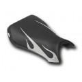 LUIMOTO Flame Edition Rider Seat Covers for the YAMAHA R1 (02-03) LUIMOTO Flame Edition Rider Seat Covers for the YAMAHA R1 (02-03)
