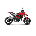 Akrapovic Linkage Pipe / Header Kits for Ducati Hypermotard / Hyperstrada 821 / 939