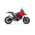 Akrapovic Linkage Pipe / Header Kits for Ducati Hypermotard / Hyperstrada 821 / 939 Akrapovic Linkage Pipe / Header Kits for Ducati Hypermotard / Hyperstrada 821 / 939