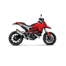 Akrapovic Linkage Pipe / Header Kits for Ducati Hypermotard / Hyperstrada 821 / 939