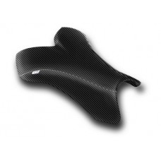 LUIMOTO Baseline Rider Seat Covers for the YAMAHA R1 (04-06)