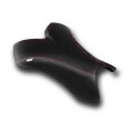 LUIMOTO Baseline Rider Seat Covers for the YAMAHA R1 (04-06) LUIMOTO Baseline Rider Seat Covers for the YAMAHA R1 (04-06)