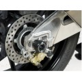 R&G Racing Expanding Swingarm Protectors for Aprilia RSV4 '09-'15 & Tuono V4R '11-'15