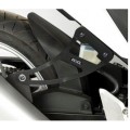 R&G Racing Exhaust Hanger & Footrest Blanking Plate for Honda CBR250R '11-'14
