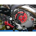 DBK Special Parts (Ducabike) 6 Spring Racing Dry Slipper Clutch for Ducati DBK Special Parts (Ducabike) 6 Spring Racing Dry Slipper Clutch for Ducati