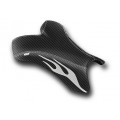 LUIMOTO Flame Edition Rider Seat Covers for the YAMAHA R1 (04-06) LUIMOTO Flame Edition Rider Seat Covers for the YAMAHA R1 (04-06)