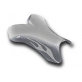 LUIMOTO Flame Edition Rider Seat Covers for the YAMAHA R1 (04-06) LUIMOTO Flame Edition Rider Seat Covers for the YAMAHA R1 (04-06)
