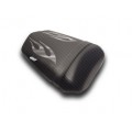LUIMOTO Flame Edition Passenger Seat Covers for the YAMAHA R1 (04-06) LUIMOTO Flame Edition Passenger Seat Covers for the YAMAHA R1 (04-06)