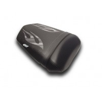 LUIMOTO Flame Edition Passenger Seat Covers for the YAMAHA R1 (04-06) LUIMOTO Flame Edition Passenger Seat Covers for the YAMAHA R1 (04-06)