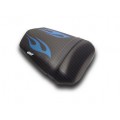LUIMOTO Flame Edition Passenger Seat Covers for the YAMAHA R1 (04-06) LUIMOTO Flame Edition Passenger Seat Covers for the YAMAHA R1 (04-06)