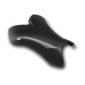 LUIMOTO Raven Edition Rider Seat Covers for the YAMAHA R1 (04-06)