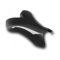 LUIMOTO Raven Edition Rider Seat Covers for the YAMAHA R1 (04-06)