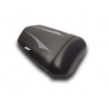 LUIMOTO Raven Edition Passenger Seat Covers for the YAMAHA R1 (04-06)