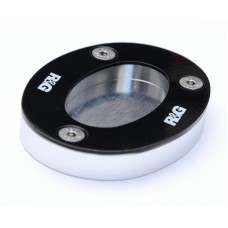 R&G Racing Sidestand Foot Enlarger for Kawasaki Versys 650 '11-'15