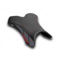 LUIMOTO Anniversary Edition Rider Seat Covers for the YAMAHA R1 (04-06) LUIMOTO Anniversary Edition Rider Seat Covers for the YAMAHA R1 (04-06)