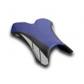 LUIMOTO Anniversary Edition Rider Seat Covers for the YAMAHA R1 (04-06) LUIMOTO Anniversary Edition Rider Seat Covers for the YAMAHA R1 (04-06)
