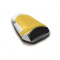 LUIMOTO Anniversary Edition Passenger Seat Covers for the YAMAHA R1 (04-06) LUIMOTO Anniversary Edition Passenger Seat Covers for the YAMAHA R1 (04-06)