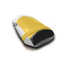 LUIMOTO Anniversary Edition Passenger Seat Covers for the YAMAHA R1 (04-06)