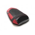 LUIMOTO Anniversary Edition Passenger Seat Covers for the YAMAHA R1 (04-06) LUIMOTO Anniversary Edition Passenger Seat Covers for the YAMAHA R1 (04-06)