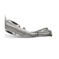 Akrapovic Linkage Pipe Honda CB1000R 2008-2016