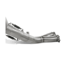 Akrapovic Linkage Pipe Honda CB1000R 2008-2016
