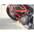 R&G Racing Classic Style Frame Sliders for Honda CBR600RR '03-'06