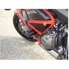 R&G Racing Classic Style Frame Sliders for Honda CBR600RR '03-'06