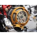 DBK Special Parts (Ducabike) 4 Spring Dry Slipper Clutch for Ducati
