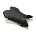 LUIMOTO Baseline Rider Seat Covers for the YAMAHA R1 (07-08) LUIMOTO Baseline Rider Seat Covers for the YAMAHA R1 (07-08)