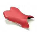 LUIMOTO Baseline Rider Seat Covers for the YAMAHA R1 (07-08) LUIMOTO Baseline Rider Seat Covers for the YAMAHA R1 (07-08)