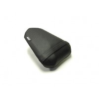 LUIMOTO Baseline Passenger Seat Covers for the YAMAHA R1 (07-08) LUIMOTO Baseline Passenger Seat Covers for the YAMAHA R1 (07-08)