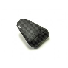 LUIMOTO Baseline Passenger Seat Covers for the YAMAHA R1 (07-08)