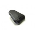 LUIMOTO Baseline Passenger Seat Covers for the YAMAHA R1 (07-08) LUIMOTO Baseline Passenger Seat Covers for the YAMAHA R1 (07-08)