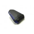 LUIMOTO Baseline Passenger Seat Covers for the YAMAHA R1 (07-08) LUIMOTO Baseline Passenger Seat Covers for the YAMAHA R1 (07-08)