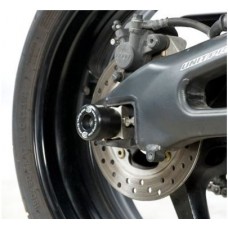 R&G Racing Expanding Swingarm Protectors for Honda CBR1000RR Fireblade '04-'07
