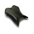 LUIMOTO Raven Edition Rider Seat Covers for the YAMAHA R1 (07-08) LUIMOTO Raven Edition Rider Seat Covers for the YAMAHA R1 (07-08)