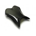 LUIMOTO Raven Edition Rider Seat Covers for the YAMAHA R1 (07-08) LUIMOTO Raven Edition Rider Seat Covers for the YAMAHA R1 (07-08)