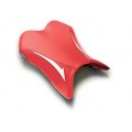 LUIMOTO Raven Edition Rider Seat Covers for the YAMAHA R1 (07-08) LUIMOTO Raven Edition Rider Seat Covers for the YAMAHA R1 (07-08)