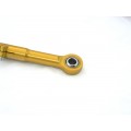 DBK Special Parts (Ducabike) Ride Height Adjuster for the Ducati 748/916/996/998, Hyper 1100/796, Multistrada 1000/1100, Monster 620/695/1000, S2R/S4/S4R, XDiavel/S, Diavel 1260 DBK Special Parts (Ducabike) Ride Height Adjuster for the Ducati 748/916/996/998, Hyper 1100/796, Multistrada 1000/1100, Monster 620/695/1000, S2R/S4/S4R, XDiavel/S, Diavel 1260