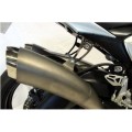 R&G Racing Exhaust Hanger (single)  Suzuki GSXR1000 '09-'11
