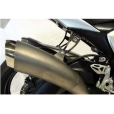 R&G Racing Exhaust Hanger (single)  Suzuki GSXR1000 '09-'11