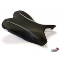 LUIMOTO Raven Edition Rider Seat Cover for the YAMAHA R1 (09-14) LUIMOTO Raven Edition Rider Seat Cover for the YAMAHA R1 (09-14)