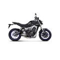 Akrapovic Racing Exhaust System Yamaha FZ-09 / MT-09 / FJ-09 (14-16) Akrapovic Racing Exhaust System Yamaha FZ-09 / MT-09 / FJ-09 (14-16)