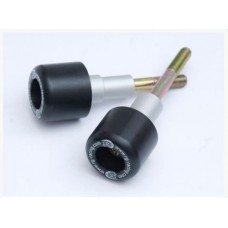 R&G Racing Classic Style Frame Sliders for Honda CBR600RR '03-'06 ***RACE ONLY VERSION***