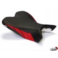 LUIMOTO (Sport) Rider Seat Cover for the YAMAHA R1 (09-14) LUIMOTO (Sport) Rider Seat Cover for the YAMAHA R1 (09-14)