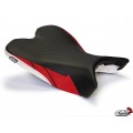 LUIMOTO (Sport) Rider Seat Cover for the YAMAHA R1 (09-14) LUIMOTO (Sport) Rider Seat Cover for the YAMAHA R1 (09-14)