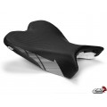 LUIMOTO (Sport) Rider Seat Cover for the YAMAHA R1 (09-14) LUIMOTO (Sport) Rider Seat Cover for the YAMAHA R1 (09-14)