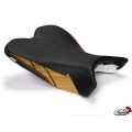 LUIMOTO (Sport) Rider Seat Cover for the YAMAHA R1 (09-14) LUIMOTO (Sport) Rider Seat Cover for the YAMAHA R1 (09-14)