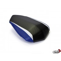 LUIMOTO (Sport) Passenger Seat Cover for the YAMAHA R1 (09-14) LUIMOTO (Sport) Passenger Seat Cover for the YAMAHA R1 (09-14)