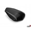 LUIMOTO (Sport) Passenger Seat Cover for the YAMAHA R1 (09-14) LUIMOTO (Sport) Passenger Seat Cover for the YAMAHA R1 (09-14)